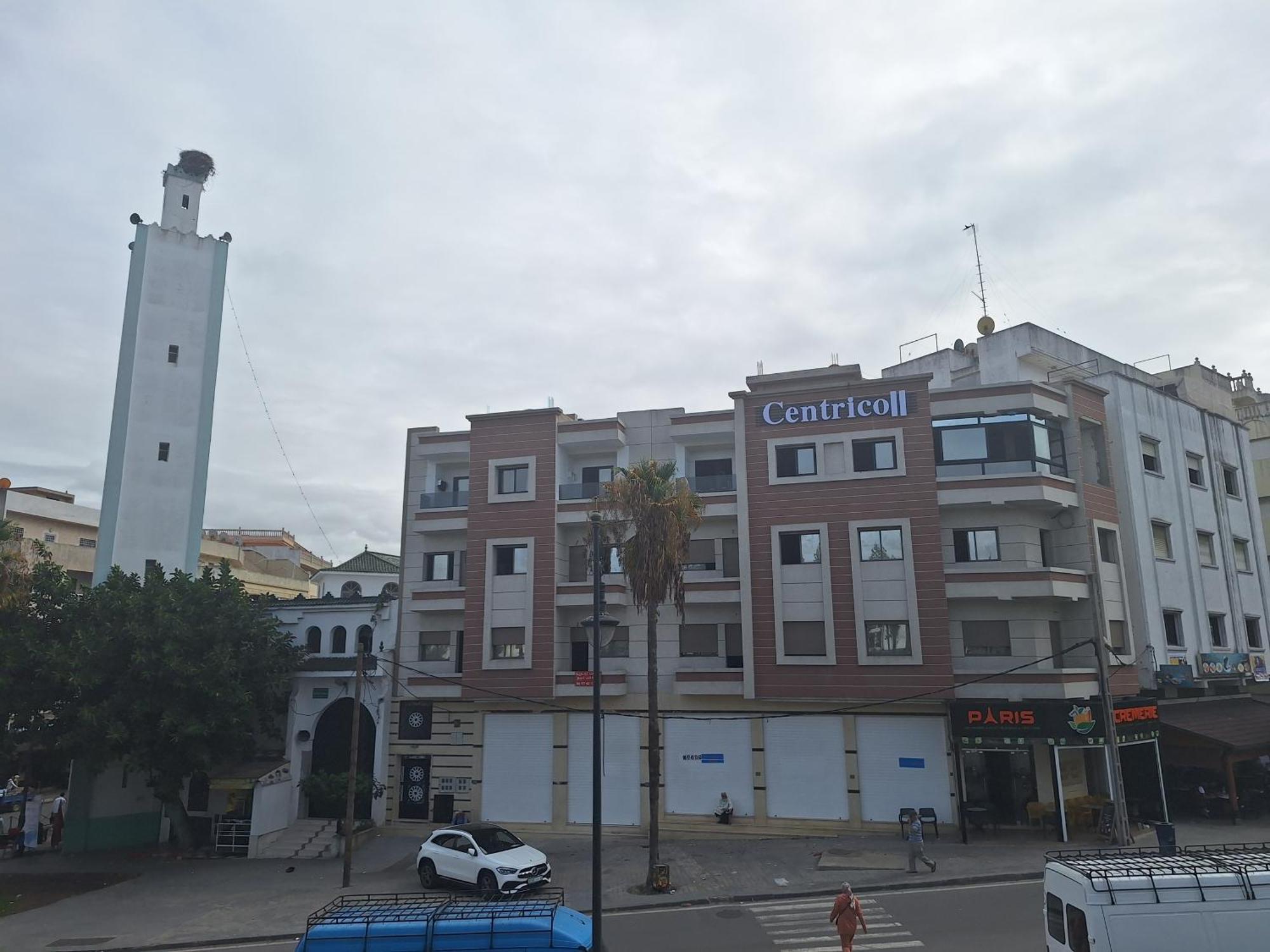 Apartment Centrico 6 Bendibane *