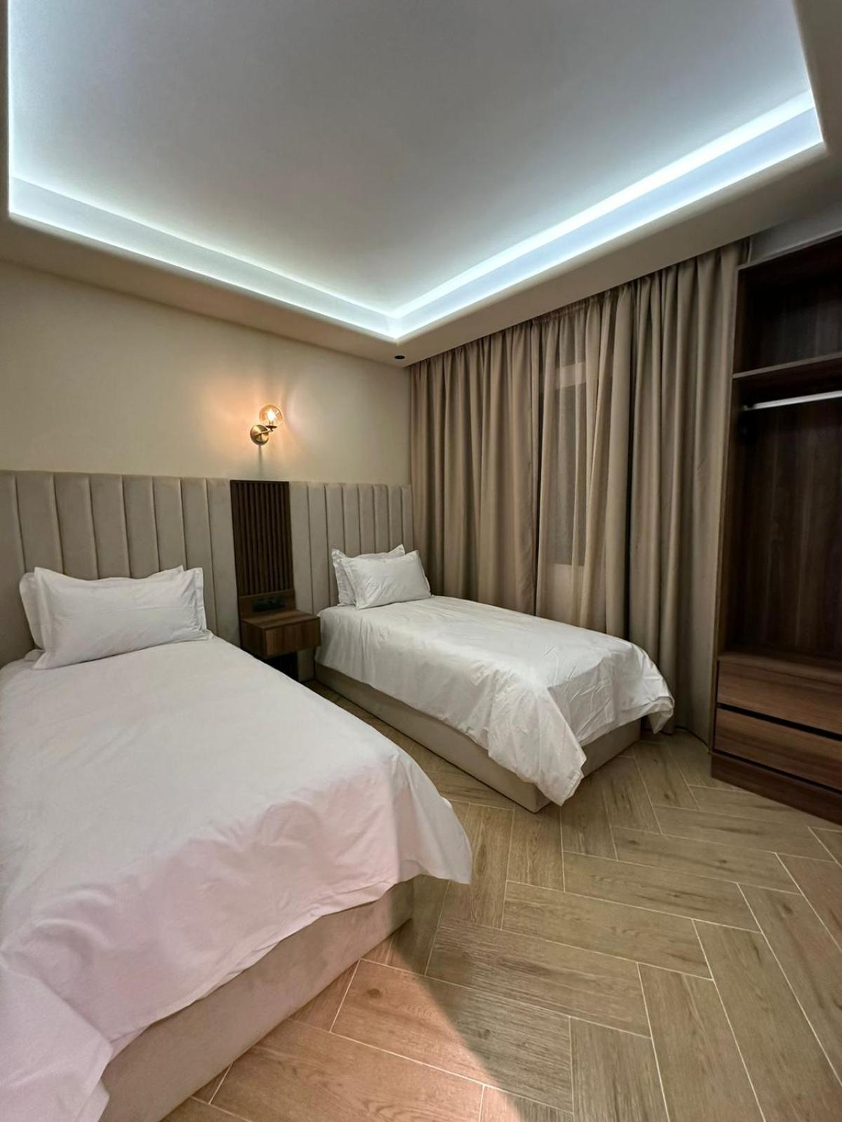 Centrico 6 Bendibane *