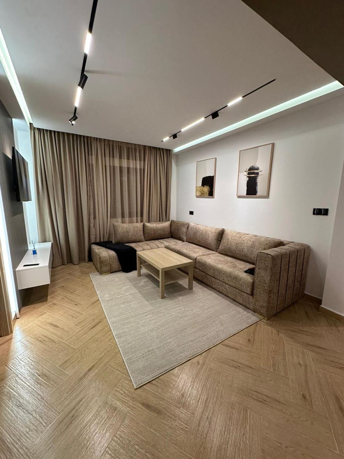 Centrico 6 Bendibane Tangier