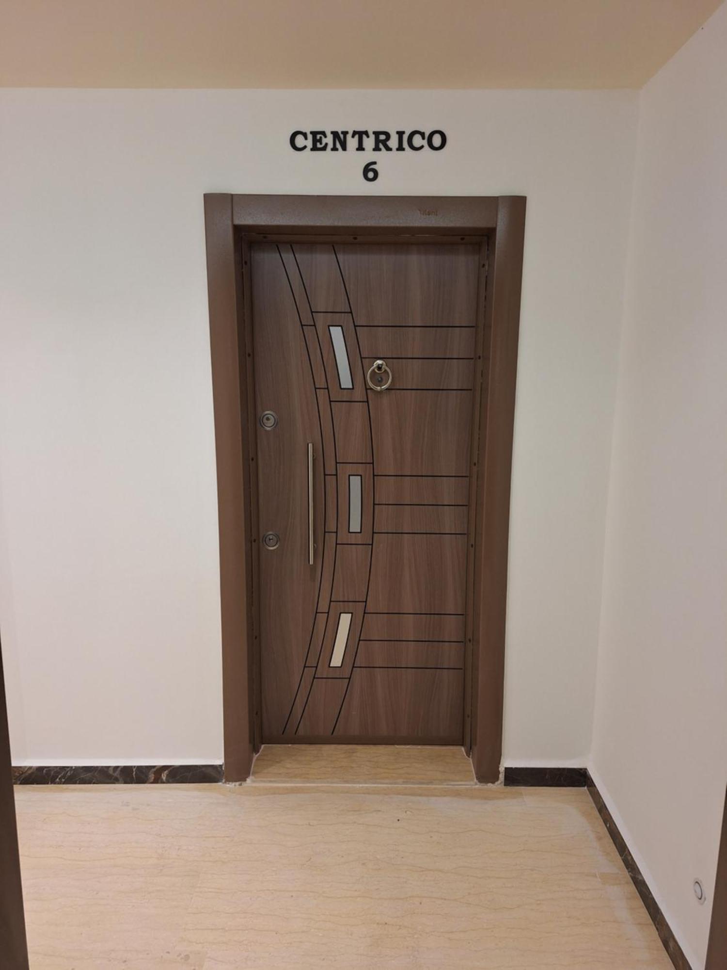 Apartment Centrico 6 Bendibane *